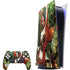 DC Comics Harley Quinn Suicide Squad Vol 1 Cover New 52 PlayStation PS5 Skins